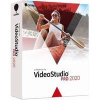 COREL VideoStudio Pro 2020 (283070)画像