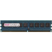 センチュリーマイクロ PC2-5300-2GB-ECCメモリーモジュール (CD2G-D2UE667)画像