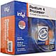 Intel Pentium 4 2.4GHz mPGA478 BOX 512K (BX80532PC2400D)画像
