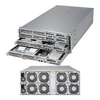 SUPERMICRO SYS-F618H6-FT+ (SYS-F618H6-FT+)画像