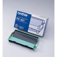 brother PC-401 カセット付きリボン(リボン+カセット1ケ) (PC-401)画像
