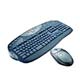 LOGICOOL CK-86MZ　コードレス フリーダム オプティカル (CK-86MZ)画像