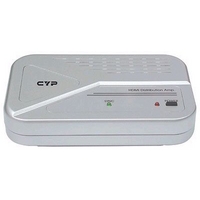 Cypress Technology コンパクトHDMIスプリッター　2ポート (CH-12)画像