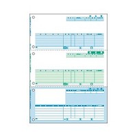 ヒサゴ 売上伝票(内税) GB1111U (GB1111U)画像