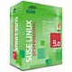 Novell SUSE Linux Professional 9.0 (00662644453149)画像