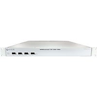 DATACOM VERSAstream 10G Data Access Switch,  4 XFP ports,  Dual hot swappable AC or DC pwr supplies (VS-1204-10G)画像