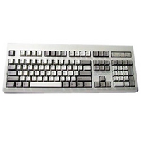 ミネベア ミネベア104英語キーボードDX (120852-101)画像