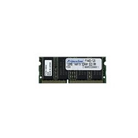 PRINCETON PC66 66MHz SDRAM SO-DIMM 144pin 128MB (PD144S-128)画像