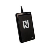 ACS NFCカードリーダー (ACR1252U-M1ACSA103)画像