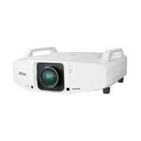 EPSON Offirio EB-Z10000(液晶/10000lm/XGA/レンズ別売/ホワイトモデル)/プロジェクター (EB-Z10000)画像