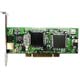 玄人志向 Gigabit Ethernet Card(32-bit PCI) (TP83820GB-PCI32)画像