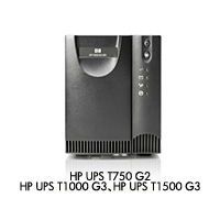 Hewlett-Packard UPS T1500 G3 (AF458A)画像