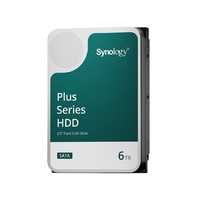 Synology Synology SATA HDD HAT3000シリーズ 6TB (HAT3300-6T)画像