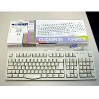 Raccoon ドイツ語キーボード (German109 keyboard)画像