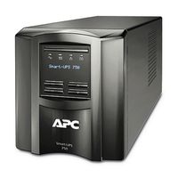 APC APC Smart-UPS 750VA LCD 120V (SMT750)画像