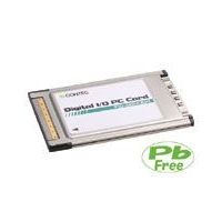 CONTEC PIO-48D(CB)H CardBus対応 非絶縁型双方向デジタル入出力カード (PIO-48D(CB)H)画像