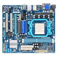 GIGABYTE AMD760G/SB710 M-ATX GA-MA78LM-S2H (GA-MA78LM-S2H)画像
