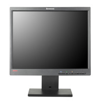 LENOVO ThinkVision LT1712p (5047HC2)画像