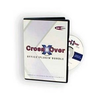 CodeWeavers CrossOver Office 2.0 CD (CrossOver Office 2.0 CD)画像