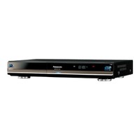 パナソニック HDD搭載ハイビジョンBDレコーダー DMR-BWT3100-K (DMR-BWT3100K)画像