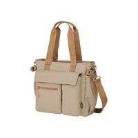 ニコン CT1BG カジュアルトート ベージュ (CT1BG)画像