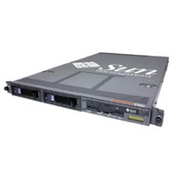 Sun Microsystems Sun Fire V20z(2.2GHzx2/4GB/36.4G/CD/FDD) (A55-NFB2-1-4GGB5)画像
