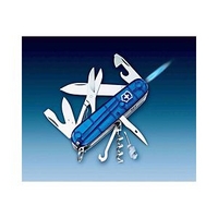 VICTORINOX スイスフレームT2 BL (1.3705.FT2)画像