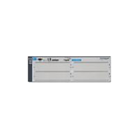 Hewlett-Packard ProCurve Switch 4204vl (J8770A#ACF)画像