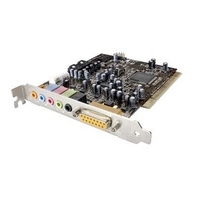 富士フイルムテクノサービス Sound Blaster Audigy LS Digital Audio (SBAGYLDA)画像