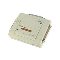 ATEN 2ポートRS-232C切替器 AS-251S (AS-251S)画像