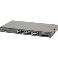 Allied Telesis CentreCOM GS924M V2 RoHS (0526R)画像