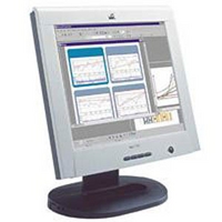 Hewlett-Packard L1720 17LCD特価品 (D5064A#ABJ)画像