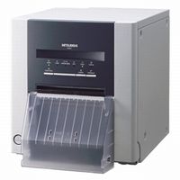 三菱電機 CP9550D デジタルカラープリンター (CP9550D)画像