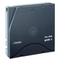 IMATION LTO Ultrium 3 WORM IMATION 400/800GB テープカートリッジ (LTO ULTRIUM 3 WORM)画像