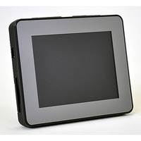Hewlett-Packard デジタルフォトフレーム DF301A1 (DF301A1)画像
