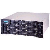PLAT’HOME TrusRAID Series「SATA-FC 500GBHDD6台 4Uモデル」 (RPI-500SA6FC/4U/C)画像
