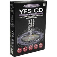ヤノ電器 CD起動ファイルサーバOS YFS-CD Ver.2.0 (YC002)画像
