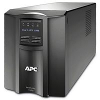 APC APC Smart-UPS 1000VA LCD 120V (SMT1000)画像