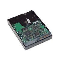 Hewlett-Packard 80GB ハードディスク ドライブ (Serial ATA) (349237-B21)画像