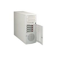 SUPERMICRO SC733T-450 (CSE-733T-450)画像