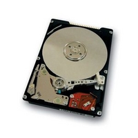HGST HTS548020M9AT00 Travelstar 5K80 20GB (HTS548020M9AT00)画像