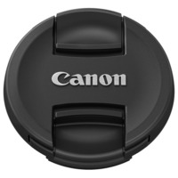 CANON L-CAPE582 レンズキャップ E-58II (5673B001)画像