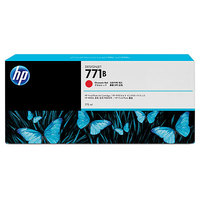 Hewlett-Packard HP771B インクカートリッジ レッド (B6Y00A)画像