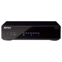 BUFFALO テレビ用ハードディスク 1TB (HD-AV1.0TU2/AJ)画像