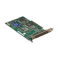 インタフェース 絶縁型4軸モーションコントローラ (PCI-7414M)画像