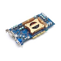 ASUS V9950GE/TD/128M (V9950GE/TD/128M)画像