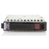 Hewlett-Packard 146GB ホットプラグ対応 10krpm 2.5 SAS ハードディスクドライブ (431958-B21)画像