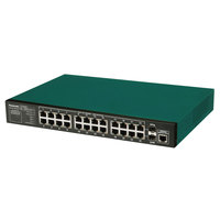 パナソニックESネットワークス PN28240i Switch-M24eGi (PN28240I)画像
