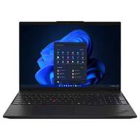 LENOVO ThinkPad L16 Gen 1 (16.0型ワイド/Ultra 5 125U/16GB/256GB/W11Pro) (21L3001WJP)画像