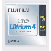 FUJIFILM LTO Ultrium4データカートリッジ　800/1600GB (LTO FB UL-4 800G U)画像